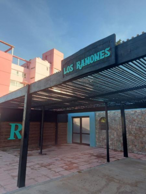 Complejo Los Ramones